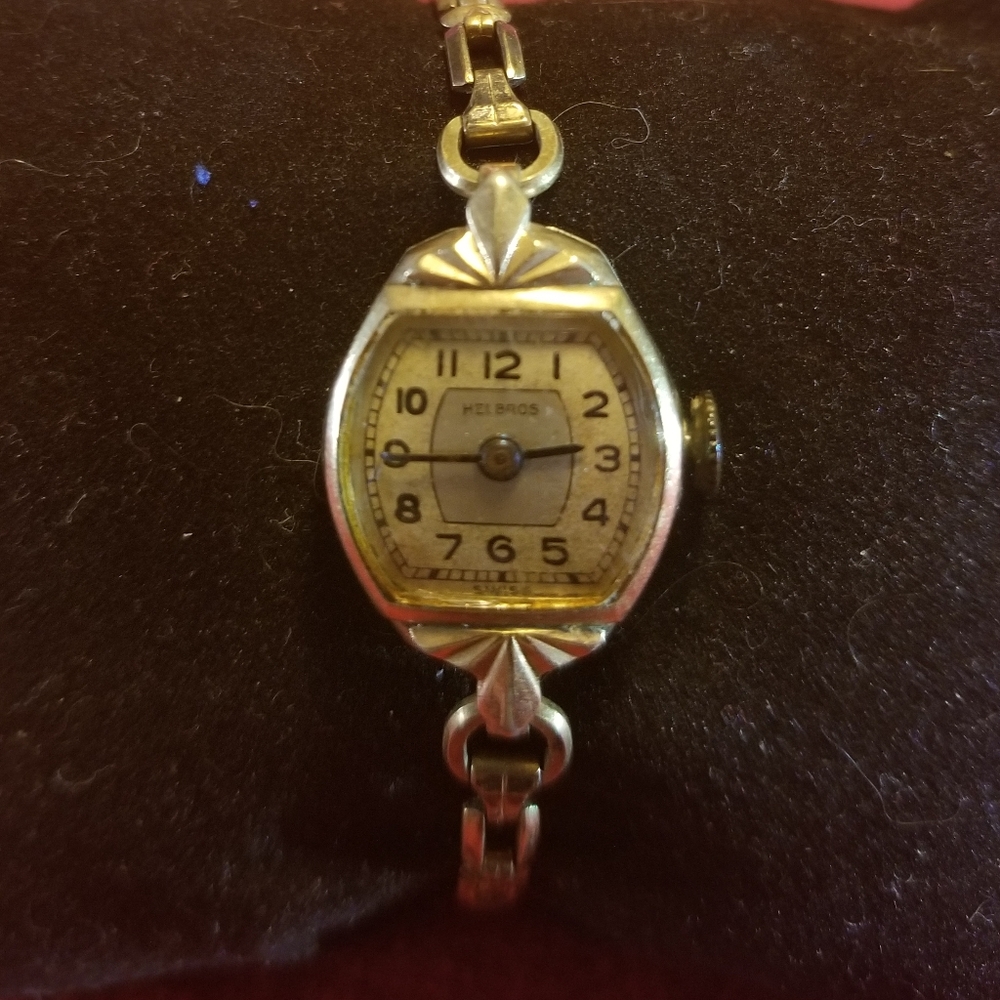 Antique Watch - image 2